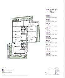 One Sophia (D9), Office #566766941